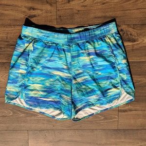 Athletic shorts size 18/20